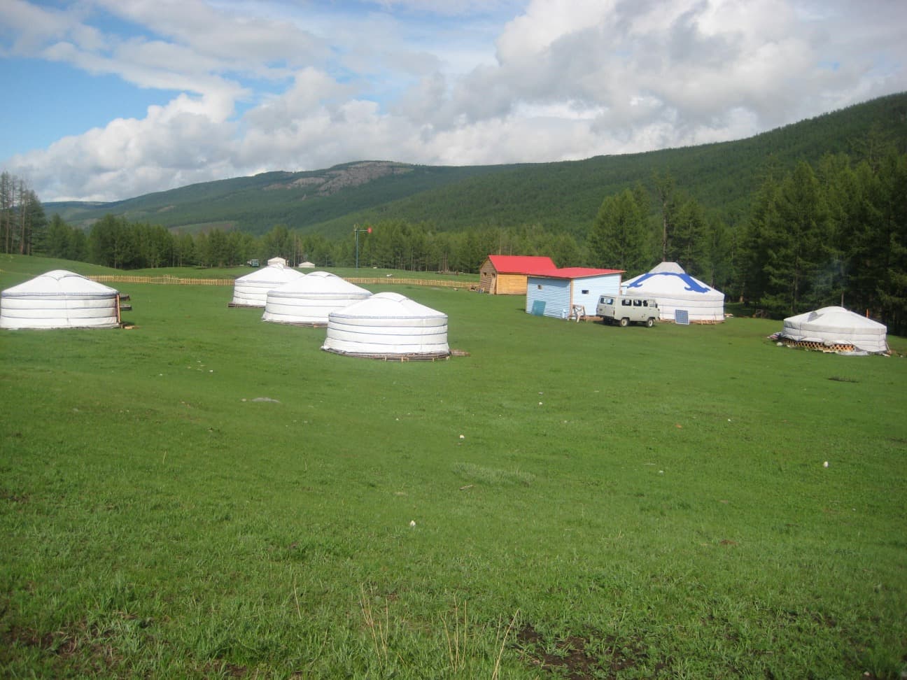 boorog camp
